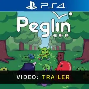 Peglin - Video Trailer