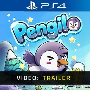 Pengilo PS4 - Video Trailer