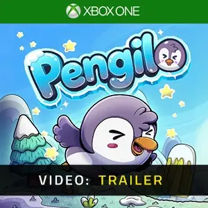 Pengilo Xbox One - Video Trailer