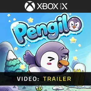 Pengilo Xbox Series - Video Trailer