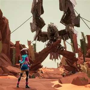 People of Note - Bird