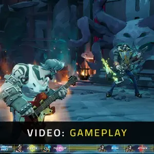 People of Note - Gameplay