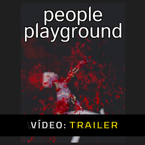 People Playground - Trailer