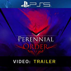 Perennial Order Playstation 5
