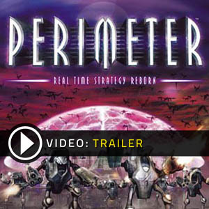 Buy Perimeter CD Key Compare Prices