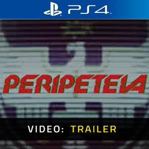 Peripeteia PS4 - Video Trailer