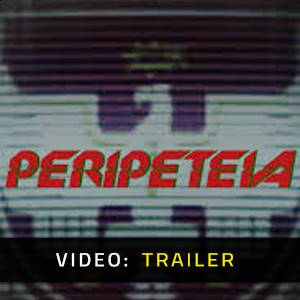 Peripeteia - Video Trailer
