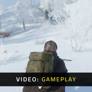 Permafrost - Gameplay