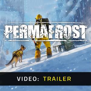 Permafrost - Trailer
