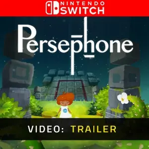 Persephone Nintendo Switch - Video Trailer