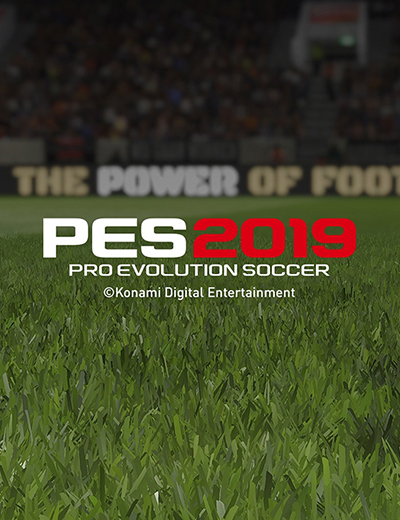 Check Out the PES 2019 Demo Right Now!