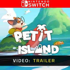 Petit Island - Video Trailer