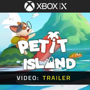 Petit Island - Video Trailer