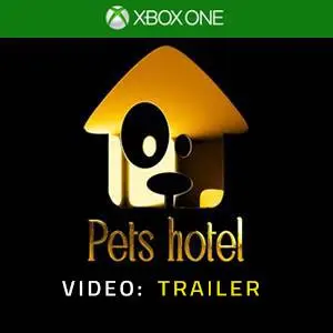 Pets Hotel Xbox One - Trailer