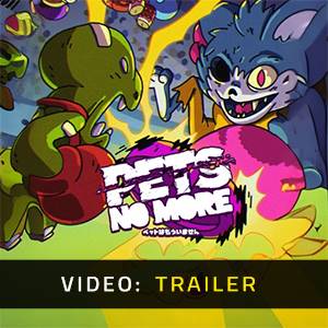 Pets No More - Trailer