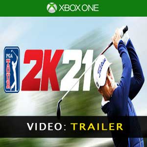 PGA TOUR 2K21 Xbox One Prices Digital or Box Edition