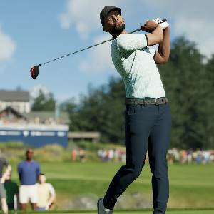 PGA TOUR 2K25 - Crowd