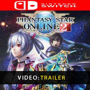 Phantasy Star Online 2 Cloud Nintendo Switch Prices Digital or Box Edition