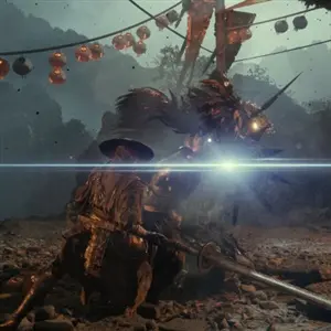 Phantom Blade Zero - Warrior