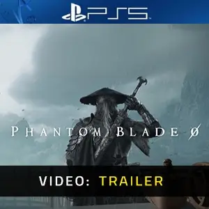 Phantom Blade Zero PS5 - Trailer