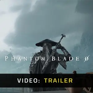 Phantom Blade Zero - Trailer