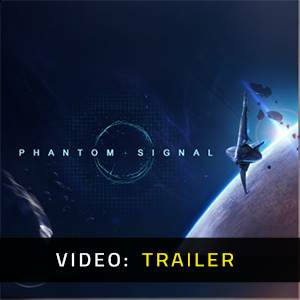 Phantom Signal Sci-Fi Strategy Game Pc
