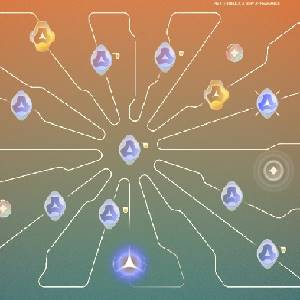 Phantom Spark - Dust Pathway