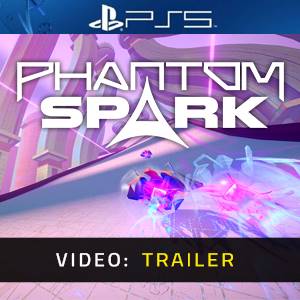 Phantom Spark - Video Trailer