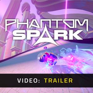 Phantom Spark - Video Trailer