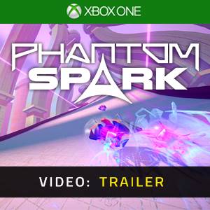 Phantom Spark - Video Trailer