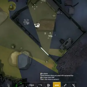 Phantom Squad - The Chemist