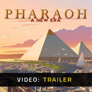 Pharaoh A New Era - Video Trailer