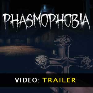 Phasmophobia Trailer Video