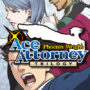 Phoenix Wright Ace Attorney Trilogy Goes Back to Court Tomorrow