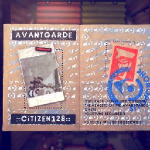 Phonopolis Citizen 128