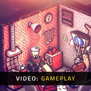 Phonopolis - Video Gameplay