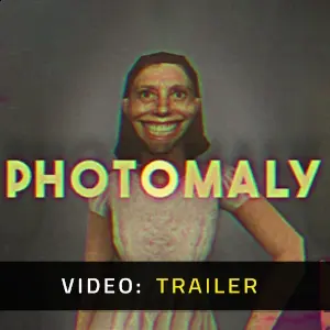 Photomaly