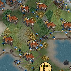 Pico Islands - Windmill