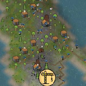 Pico Islands - Villages