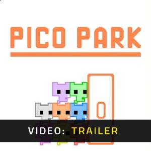 PICO PARK - Video Trailer
