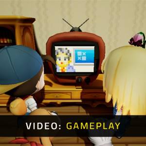 Piczle Cross Story of Seasons - Gameplay Video