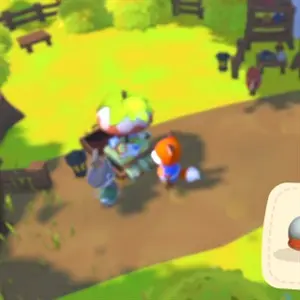 Piece by Piece - Chimney Build Kit