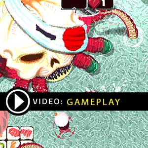 Pig Eat Ball Gameplay Video