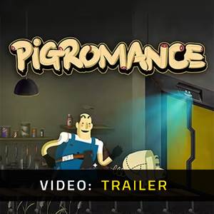 PIGROMANCE - Trailer