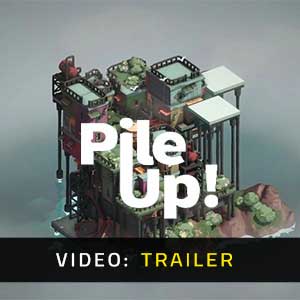 Pile Up - Video Trailer