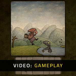 Pilgrims - Gameplay