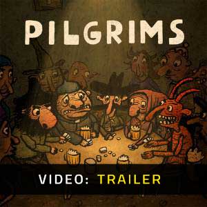 Pilgrims - Trailer