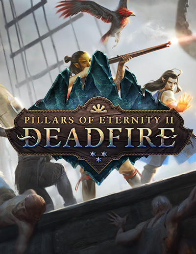 Pillars of Eternity 2 Deadfire Getting Console Releases as Well