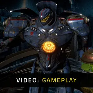 Pinball FX - Pacific Rim Pinball - Gameplay Video