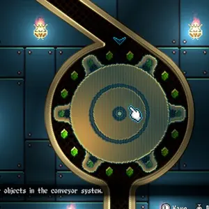 Pinball Spire - Gear